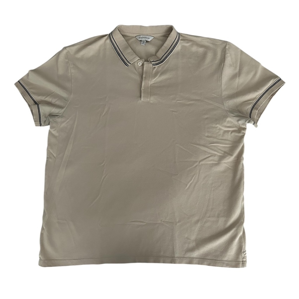 Club Monaco Polo Shirt